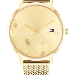 Tommy hilfiger women watch
