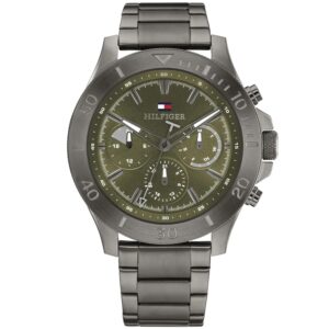 Tommy hilfiger men watch