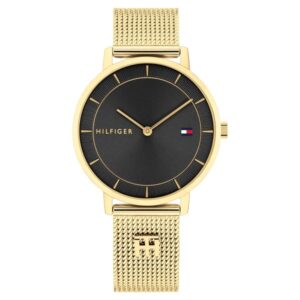 Tommy hilfiger women watch