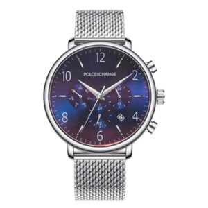 Polo men watch