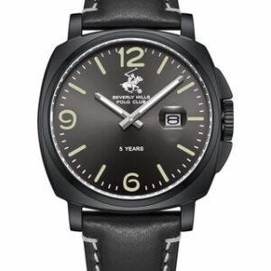 Polo men watch