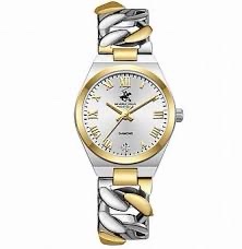 Polo women watch