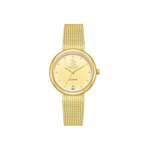 Polo women watch